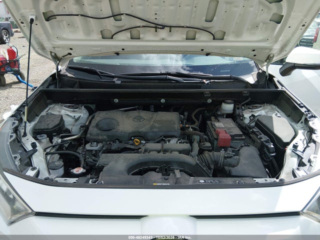 Aukcja sprzedaży 2019 Toyota Rav4 Xle Premium, vin: JTMC1RFVXKD022827, numer aukcji: 46249343