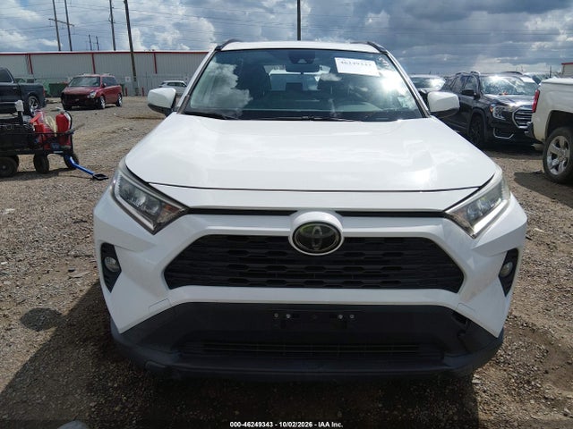 Aukcja sprzedaży 2019 Toyota Rav4 Xle Premium, vin: JTMC1RFVXKD022827, numer aukcji: 46249343