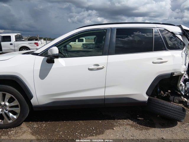 Aukcja sprzedaży 2019 Toyota Rav4 Xle Premium, vin: JTMC1RFVXKD022827, numer aukcji: 46249343