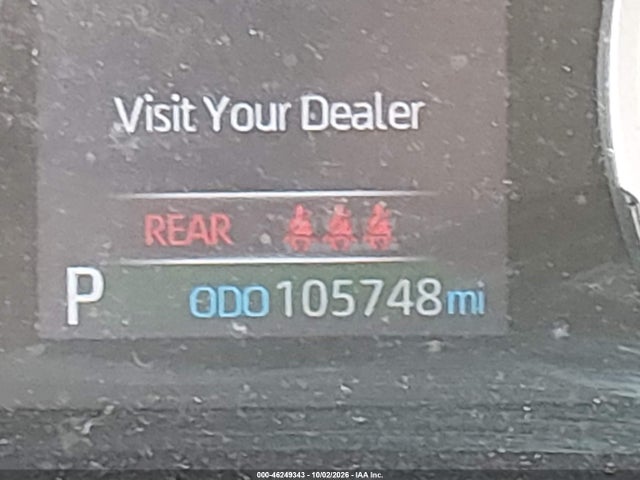 Aukcja sprzedaży 2019 Toyota Rav4 Xle Premium, vin: JTMC1RFVXKD022827, numer aukcji: 46249343
