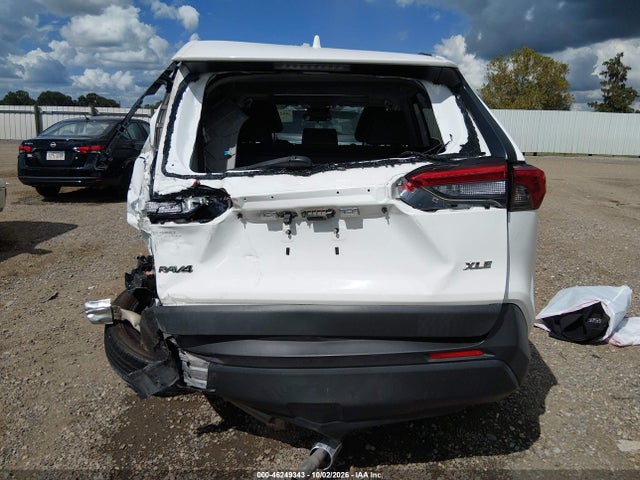 Aukcja sprzedaży 2019 Toyota Rav4 Xle Premium, vin: JTMC1RFVXKD022827, numer aukcji: 46249343