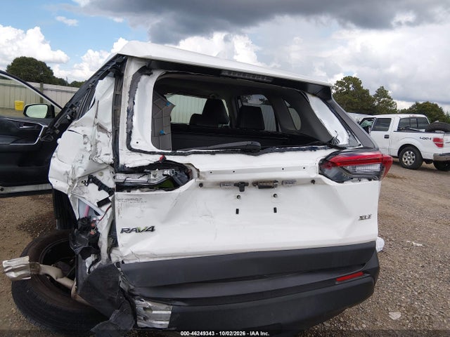 Aukcja sprzedaży 2019 Toyota Rav4 Xle Premium, vin: JTMC1RFVXKD022827, numer aukcji: 46249343