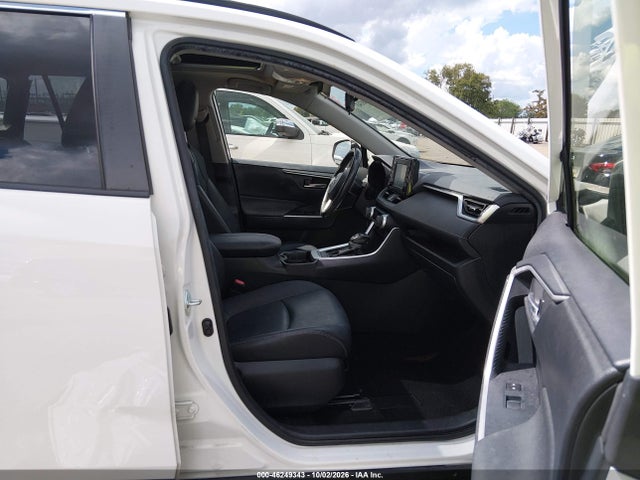 Aukcja sprzedaży 2019 Toyota Rav4 Xle Premium, vin: JTMC1RFVXKD022827, numer aukcji: 46249343