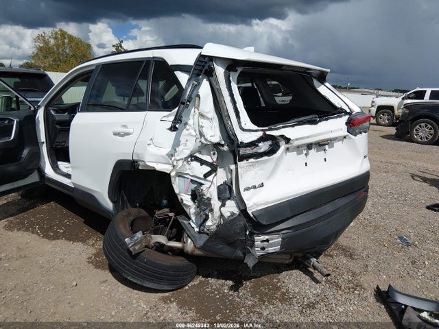 Aukcja sprzedaży 2019 Toyota Rav4 Xle Premium, vin: JTMC1RFVXKD022827, numer aukcji: 46249343