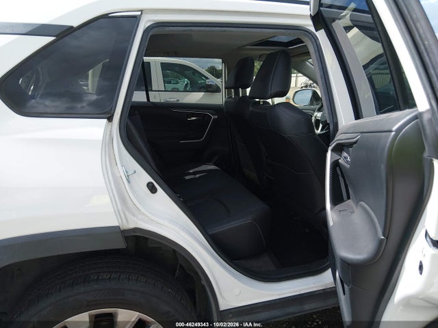 Aukcja sprzedaży 2019 Toyota Rav4 Xle Premium, vin: JTMC1RFVXKD022827, numer aukcji: 46249343