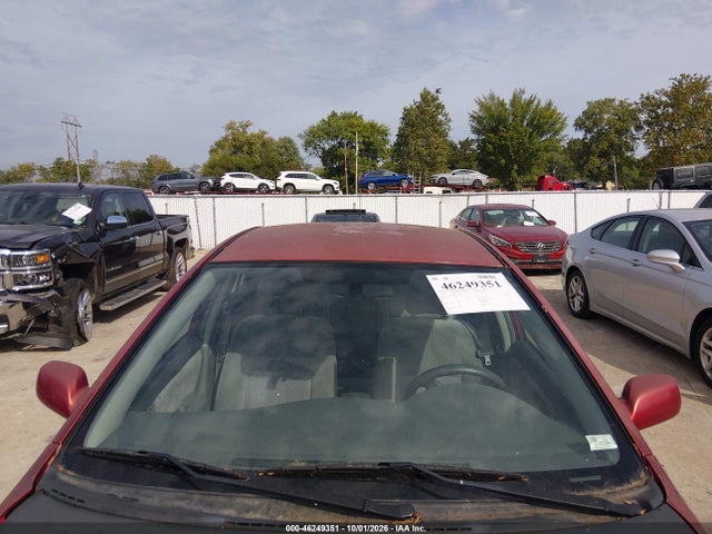 46249351 :رقم المزاد ، 2T1BR32E95C396435 vin ، 2005 Toyota Corolla Le مزاد بيع