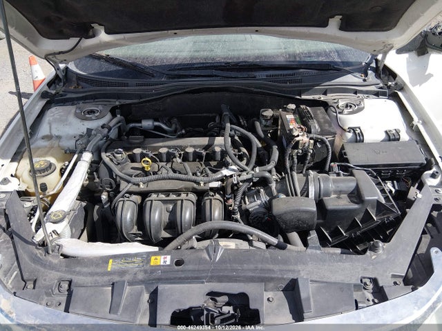 46249354 :رقم المزاد ، 3FAHP0GA0CR333757 vin ، 2012 Ford Fusion S مزاد بيع
