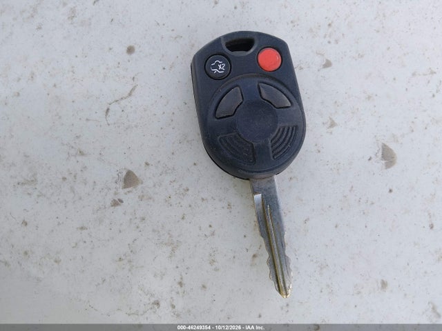 46249354 :رقم المزاد ، 3FAHP0GA0CR333757 vin ، 2012 Ford Fusion S مزاد بيع
