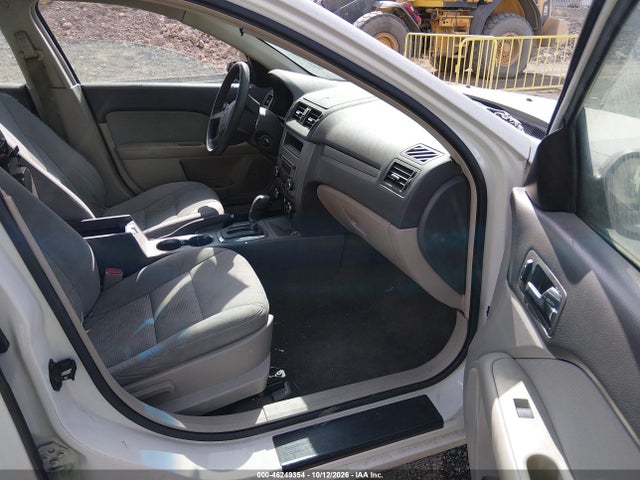 46249354 :رقم المزاد ، 3FAHP0GA0CR333757 vin ، 2012 Ford Fusion S مزاد بيع