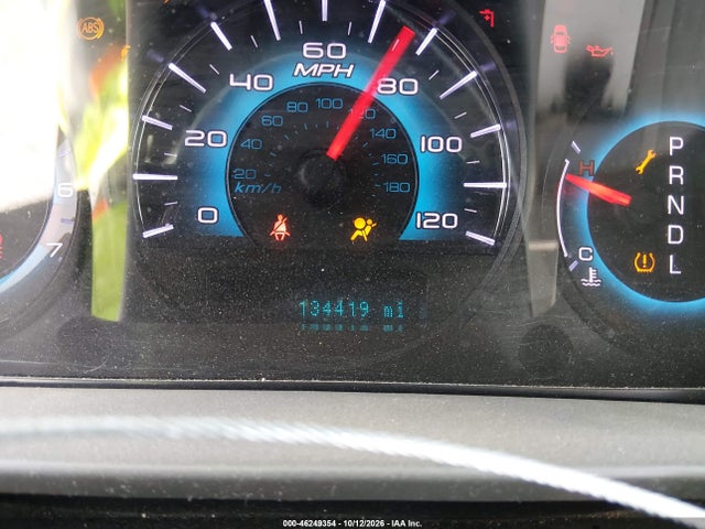 46249354 :رقم المزاد ، 3FAHP0GA0CR333757 vin ، 2012 Ford Fusion S مزاد بيع