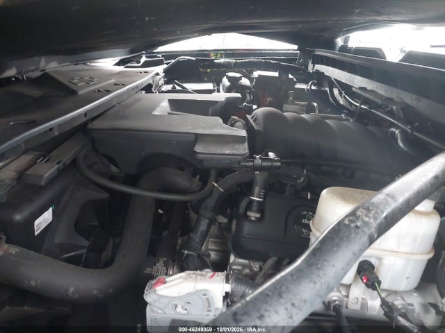 46249359 :رقم المزاد ، 3GCUKSEC4HG235051 vin ، 2017 Chevrolet Silverado 1500 Ltz مزاد بيع