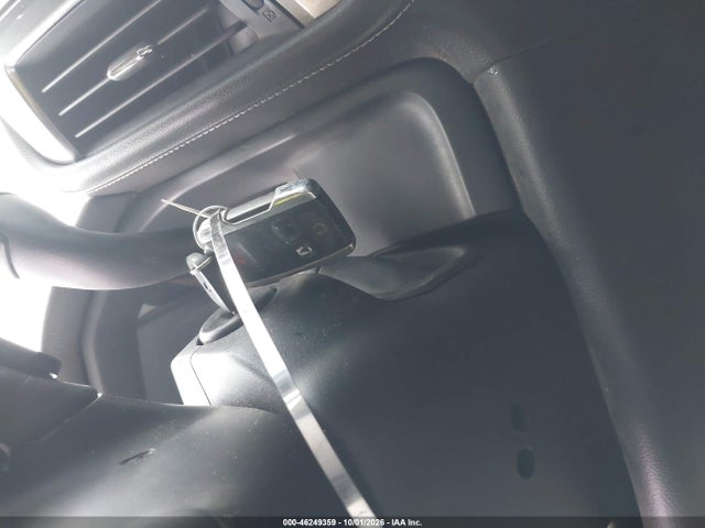 46249359 :رقم المزاد ، 3GCUKSEC4HG235051 vin ، 2017 Chevrolet Silverado 1500 Ltz مزاد بيع