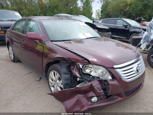 Продаж на аукціоні авто 2008 Toyota Avalon Xls, vin: 4T1BK36B98U273001, номер лоту: 46249362