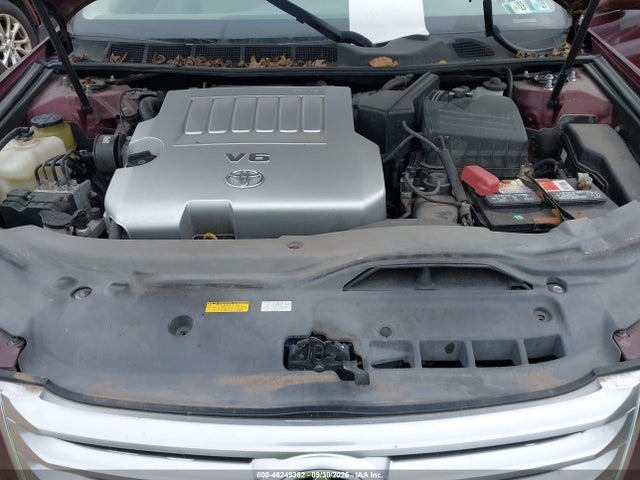 Aukcja sprzedaży 2008 Toyota Avalon Xls, vin: 4T1BK36B98U273001, numer aukcji: 46249362