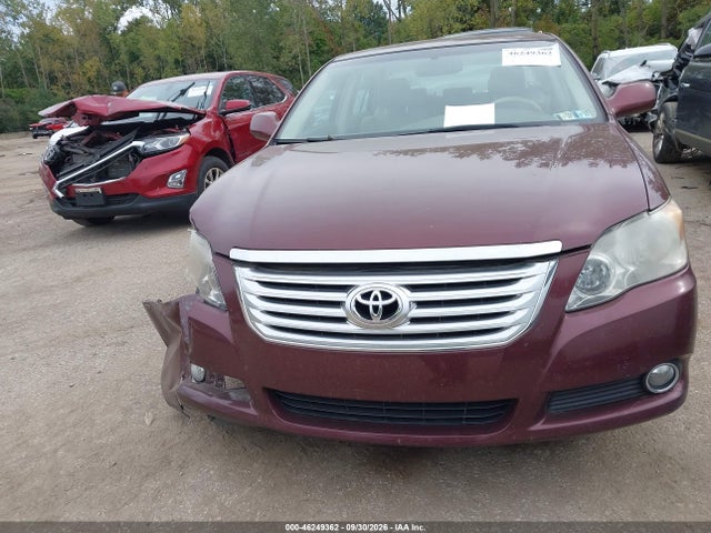 Aukcja sprzedaży 2008 Toyota Avalon Xls, vin: 4T1BK36B98U273001, numer aukcji: 46249362