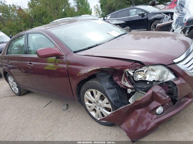 Aukcja sprzedaży 2008 Toyota Avalon Xls, vin: 4T1BK36B98U273001, numer aukcji: 46249362