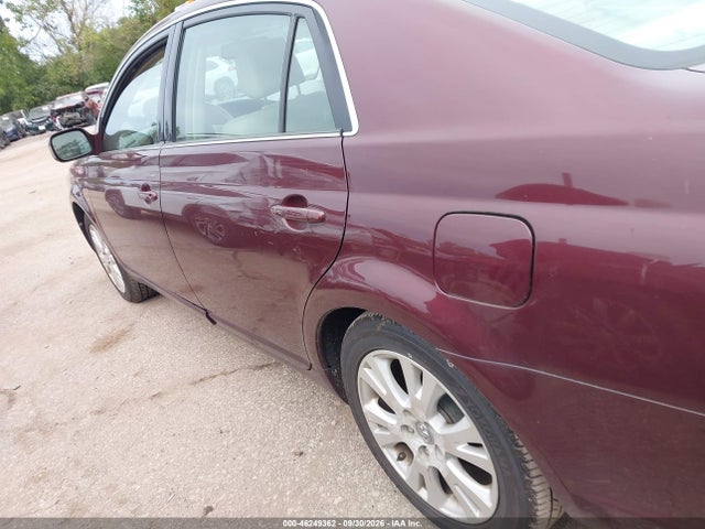 Aukcja sprzedaży 2008 Toyota Avalon Xls, vin: 4T1BK36B98U273001, numer aukcji: 46249362