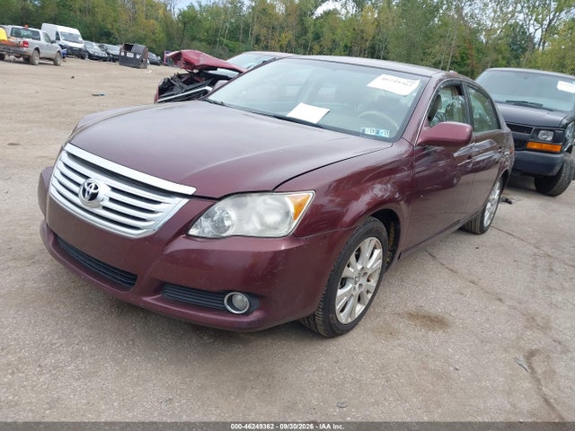 Aukcja sprzedaży 2008 Toyota Avalon Xls, vin: 4T1BK36B98U273001, numer aukcji: 46249362