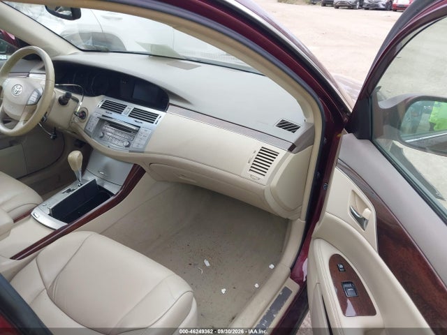 Aukcja sprzedaży 2008 Toyota Avalon Xls, vin: 4T1BK36B98U273001, numer aukcji: 46249362