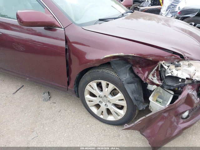 Aukcja sprzedaży 2008 Toyota Avalon Xls, vin: 4T1BK36B98U273001, numer aukcji: 46249362