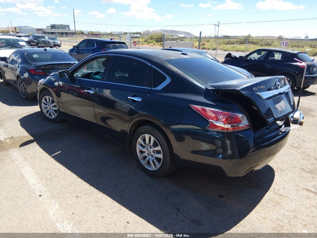 Aukcja sprzedaży 2015 Nissan Altima 2.5/2.5 S/2.5 Sl/2.5 Sv, vin: 1N4AL3AP5FC466710, numer aukcji: 46249363