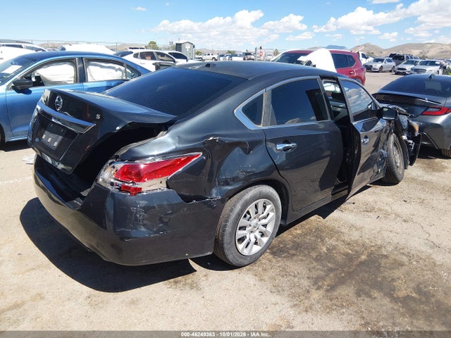 Aukcja sprzedaży 2015 Nissan Altima 2.5/2.5 S/2.5 Sl/2.5 Sv, vin: 1N4AL3AP5FC466710, numer aukcji: 46249363