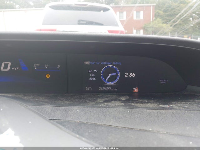 46249370 :رقم المزاد ، 2HGFB2F91CH507593 vin ، 2012 Honda Civic Ex-l مزاد بيع