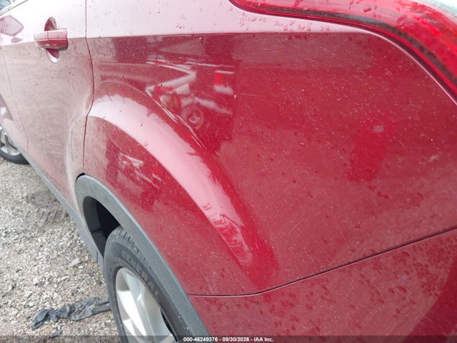 Auction sale of the 2014 Ford Escape Titanium, vin: 1FMCU9J98EUE08261, lot number: 46249376