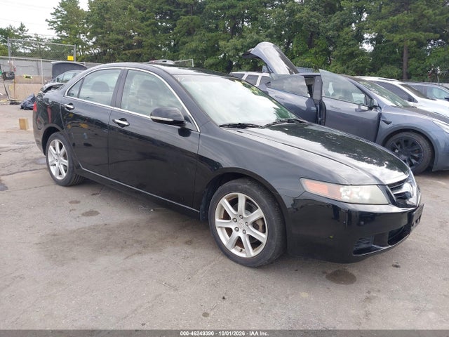 Aukcja sprzedaży 2005 Acura Tsx, vin: JH4CL96865C013782, numer aukcji: 46249390