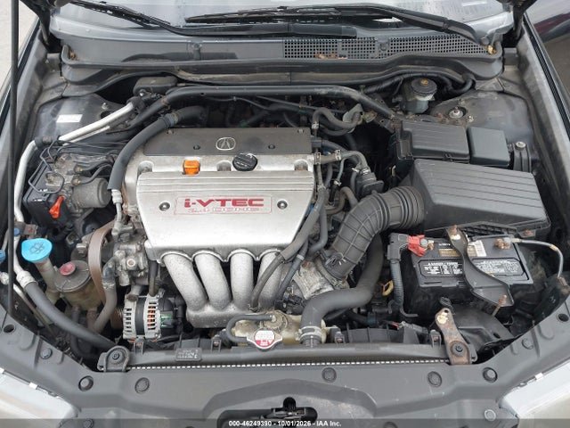Aukcja sprzedaży 2005 Acura Tsx, vin: JH4CL96865C013782, numer aukcji: 46249390