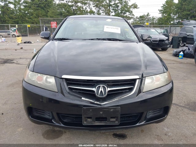 Aukcja sprzedaży 2005 Acura Tsx, vin: JH4CL96865C013782, numer aukcji: 46249390