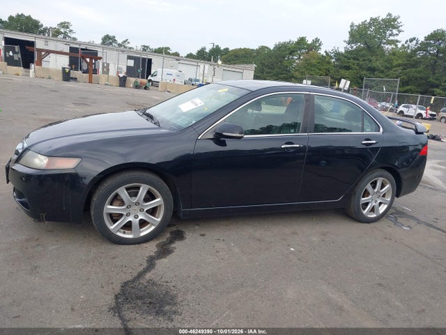 Aukcja sprzedaży 2005 Acura Tsx, vin: JH4CL96865C013782, numer aukcji: 46249390