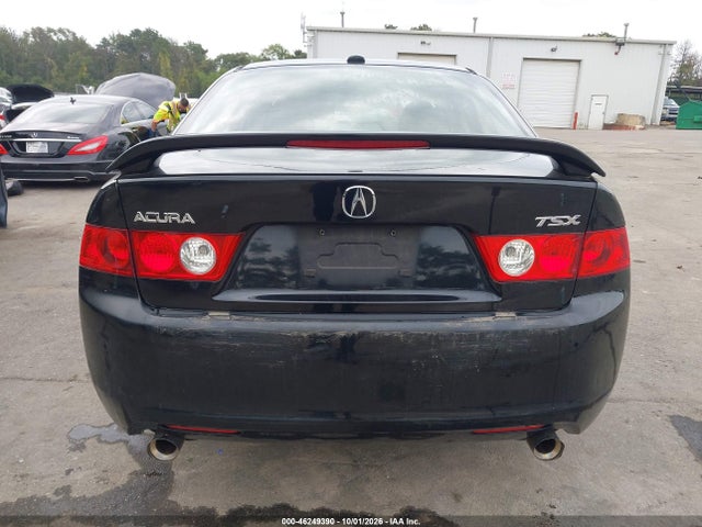 Aukcja sprzedaży 2005 Acura Tsx, vin: JH4CL96865C013782, numer aukcji: 46249390