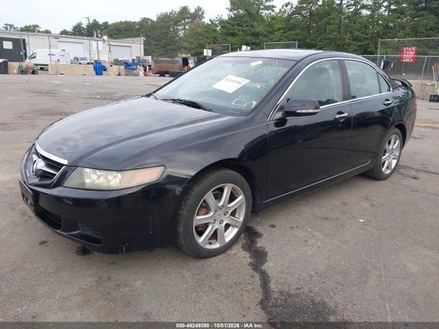 Aukcja sprzedaży 2005 Acura Tsx, vin: JH4CL96865C013782, numer aukcji: 46249390