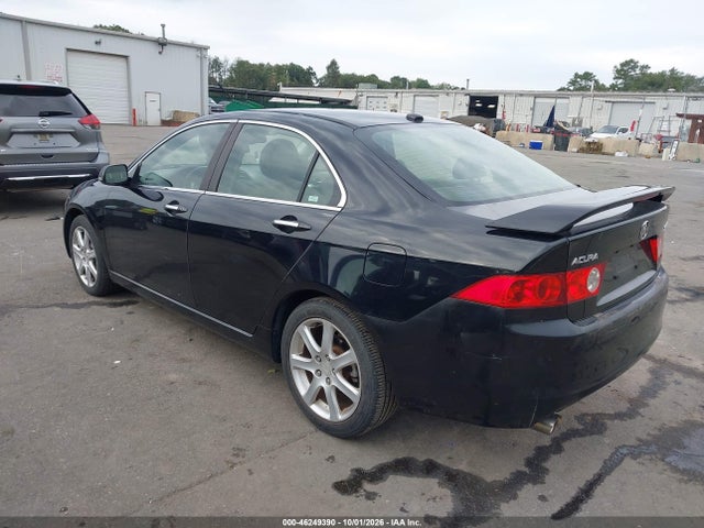 Aukcja sprzedaży 2005 Acura Tsx, vin: JH4CL96865C013782, numer aukcji: 46249390