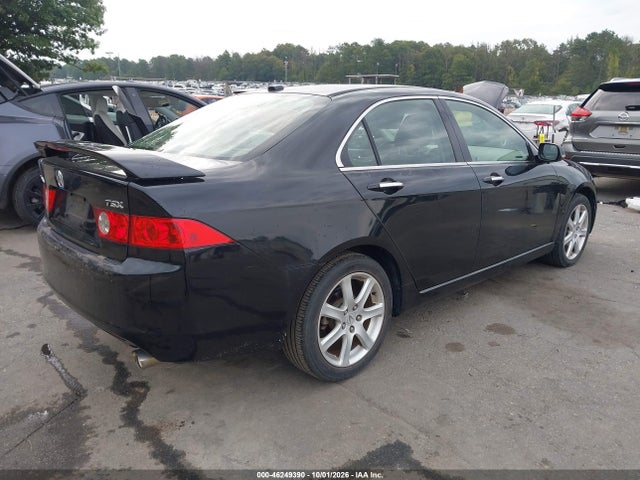 Aukcja sprzedaży 2005 Acura Tsx, vin: JH4CL96865C013782, numer aukcji: 46249390