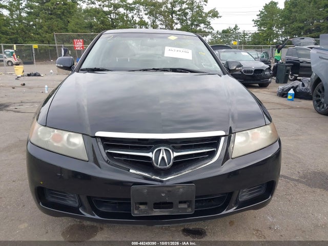 Aukcja sprzedaży 2005 Acura Tsx, vin: JH4CL96865C013782, numer aukcji: 46249390