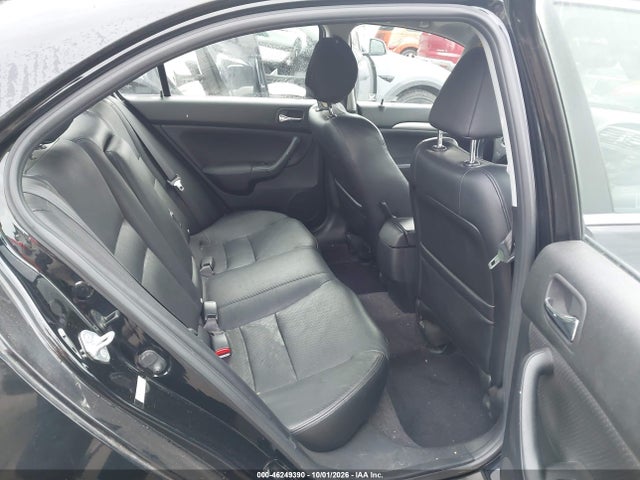 Aukcja sprzedaży 2005 Acura Tsx, vin: JH4CL96865C013782, numer aukcji: 46249390