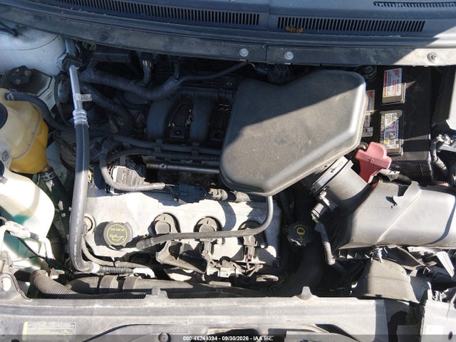 Продажа на аукционе авто 2008 Ford Edge Limited, vin: 2FMDK49CX8BA54122, номер лота: 46249394