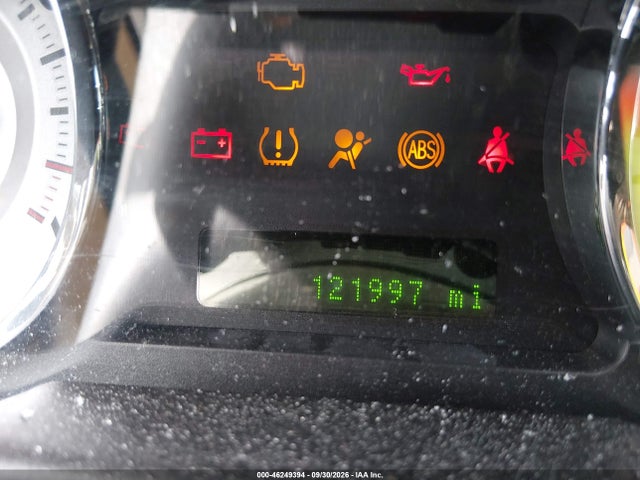 Продажа на аукционе авто 2008 Ford Edge Limited, vin: 2FMDK49CX8BA54122, номер лота: 46249394