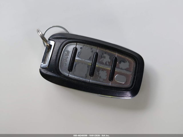 Продаж на аукціоні авто 2018 Chrysler Pacifica Touring L, vin: 2C4RC1BG1JR261966, номер лоту: 46249399
