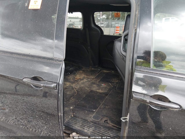 Продаж на аукціоні авто 2018 Chrysler Pacifica Touring L, vin: 2C4RC1BG1JR261966, номер лоту: 46249399