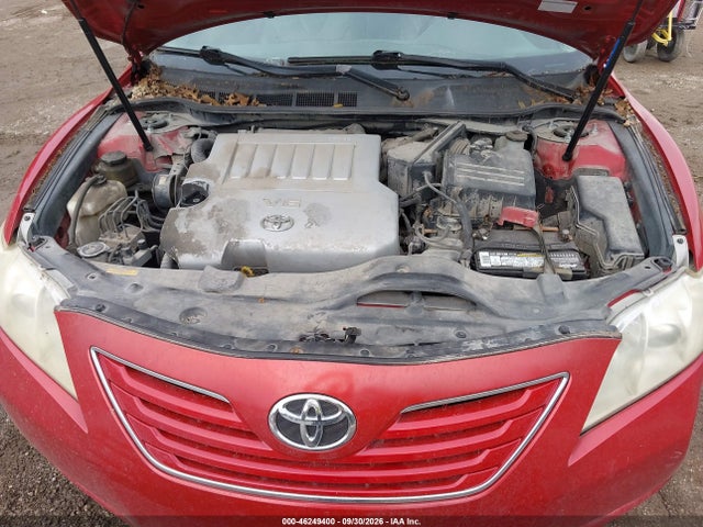 Продаж на аукціоні авто 2008 Toyota Camry Xle V6, vin: 4T1BK46K58U071360, номер лоту: 46249400