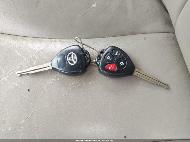Продаж на аукціоні авто 2008 Toyota Camry Xle V6, vin: 4T1BK46K58U071360, номер лоту: 46249400
