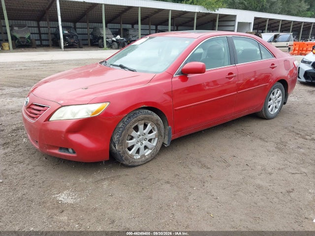 Продаж на аукціоні авто 2008 Toyota Camry Xle V6, vin: 4T1BK46K58U071360, номер лоту: 46249400