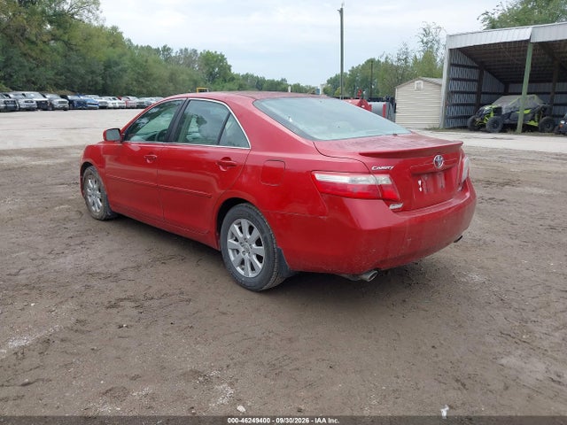 Продаж на аукціоні авто 2008 Toyota Camry Xle V6, vin: 4T1BK46K58U071360, номер лоту: 46249400