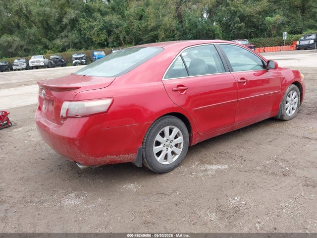 Продаж на аукціоні авто 2008 Toyota Camry Xle V6, vin: 4T1BK46K58U071360, номер лоту: 46249400