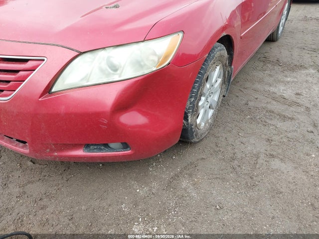 Продаж на аукціоні авто 2008 Toyota Camry Xle V6, vin: 4T1BK46K58U071360, номер лоту: 46249400