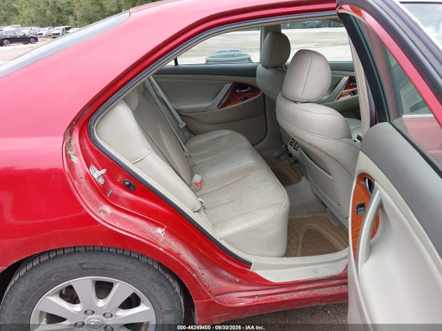 Продаж на аукціоні авто 2008 Toyota Camry Xle V6, vin: 4T1BK46K58U071360, номер лоту: 46249400