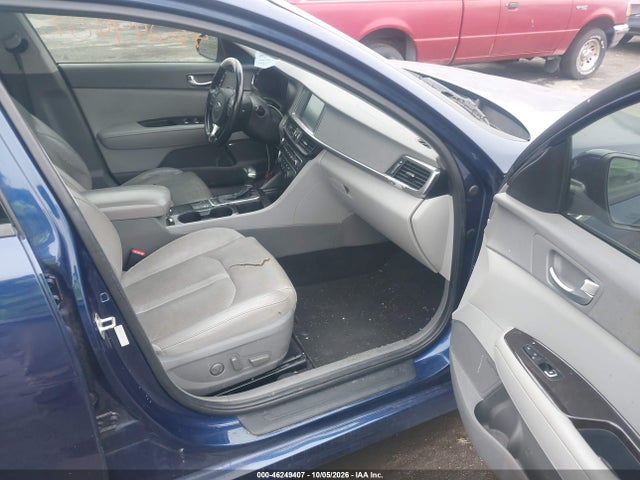 KIA OPTIMA EX 2016 5XXGU4L38GG114062 Image 5